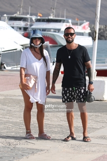 Anabel Pantoja feet photo 17