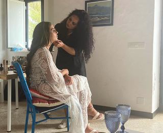 Anabel Pantoja feet photo 15