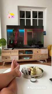 Anabel Pantoja feet photo 10
