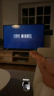 Anabel Pantoja feet photo 9