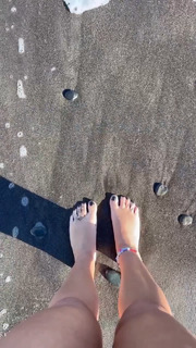 Anabel Pantoja feet photo 13