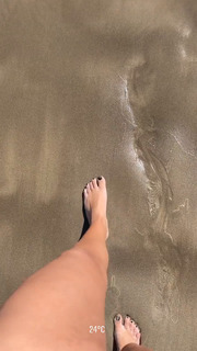 Anabel Pantoja feet photo 5