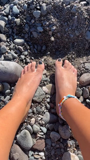 Anabel Pantoja feet photo 3