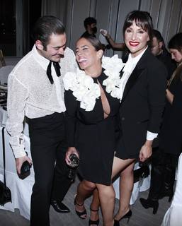 Anabel Pantoja feet photo 1