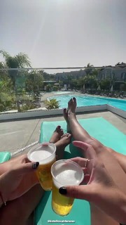 Anabel Pantoja feet photo 18