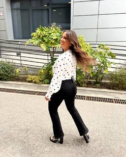 Anabel Pantoja feet photo 17