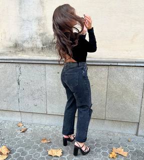 Anabel Pantoja feet photo 15