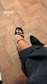 Anabel Pantoja feet photo 14