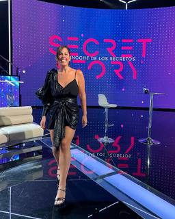 Anabel Pantoja feet photo 10