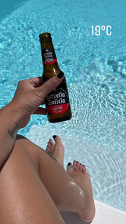 Anabel Pantoja feet photo 15