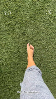 Anabel Pantoja feet photo 6