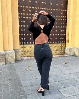 Anabel Pantoja feet photo 17