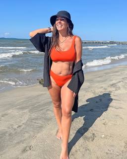 Anabel Pantoja feet photo 16