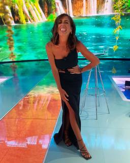 Anabel Pantoja feet photo 15