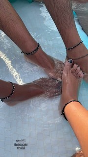 Anabel Pantoja feet photo 9