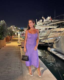 Anabel Pantoja feet photo 5