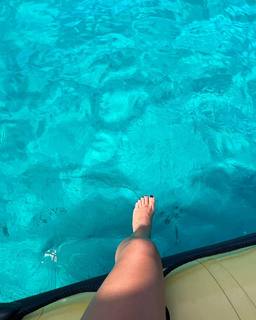 Anabel Pantoja feet photo 20