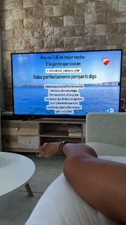 Anabel Pantoja feet photo 16