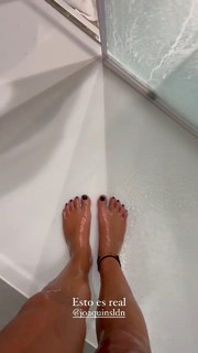Anabel Pantoja feet photo 13