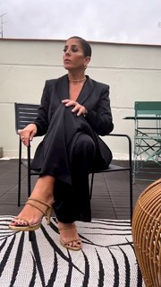 Anabel Pantoja feet photo 7