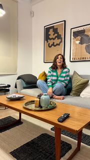 Anabel Pantoja feet photo 4