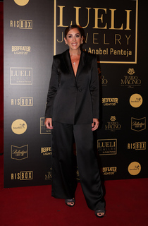 Anabel Pantoja feet photo 20