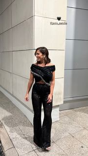 Anabel Pantoja feet photo 19