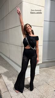 Anabel Pantoja feet photo 18