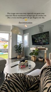 Anabel Pantoja feet photo 4