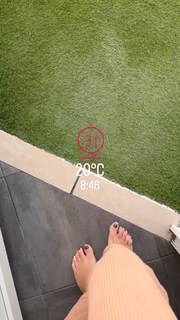 Anabel Pantoja feet photo 20