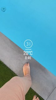 Anabel Pantoja feet photo 18