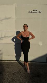Anabel Pantoja feet photo 12