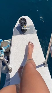 Anabel Pantoja feet photo 8