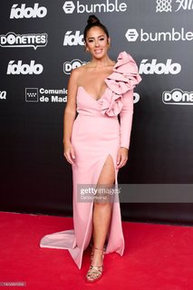 Anabel Pantoja feet photo 20