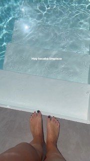 Anabel Pantoja feet photo 18