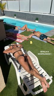 Anabel Pantoja feet photo 17