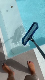 Anabel Pantoja feet photo 10