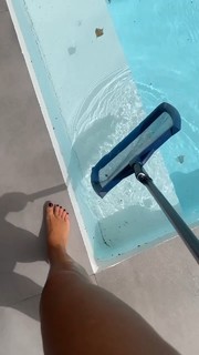 Anabel Pantoja feet photo 9