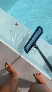 Anabel Pantoja feet photo 8