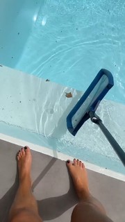 Anabel Pantoja feet photo 7