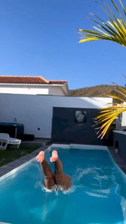 Anabel Pantoja feet photo 4