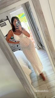 Anabel Pantoja feet photo 17