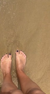 Anabel Pantoja feet photo 14