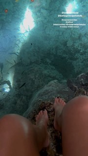 Anabel Pantoja feet photo 11