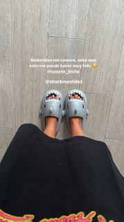 Anabel Pantoja feet photo 1