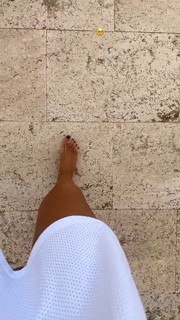 Anabel Pantoja feet photo 14
