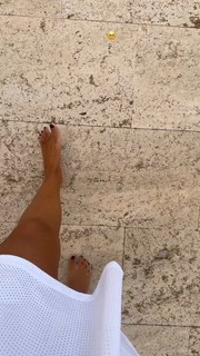 Anabel Pantoja feet photo 13