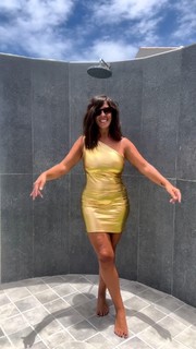 Anabel Pantoja feet photo 8