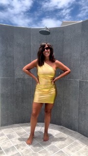 Anabel Pantoja feet photo 7
