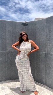 Anabel Pantoja feet photo 5